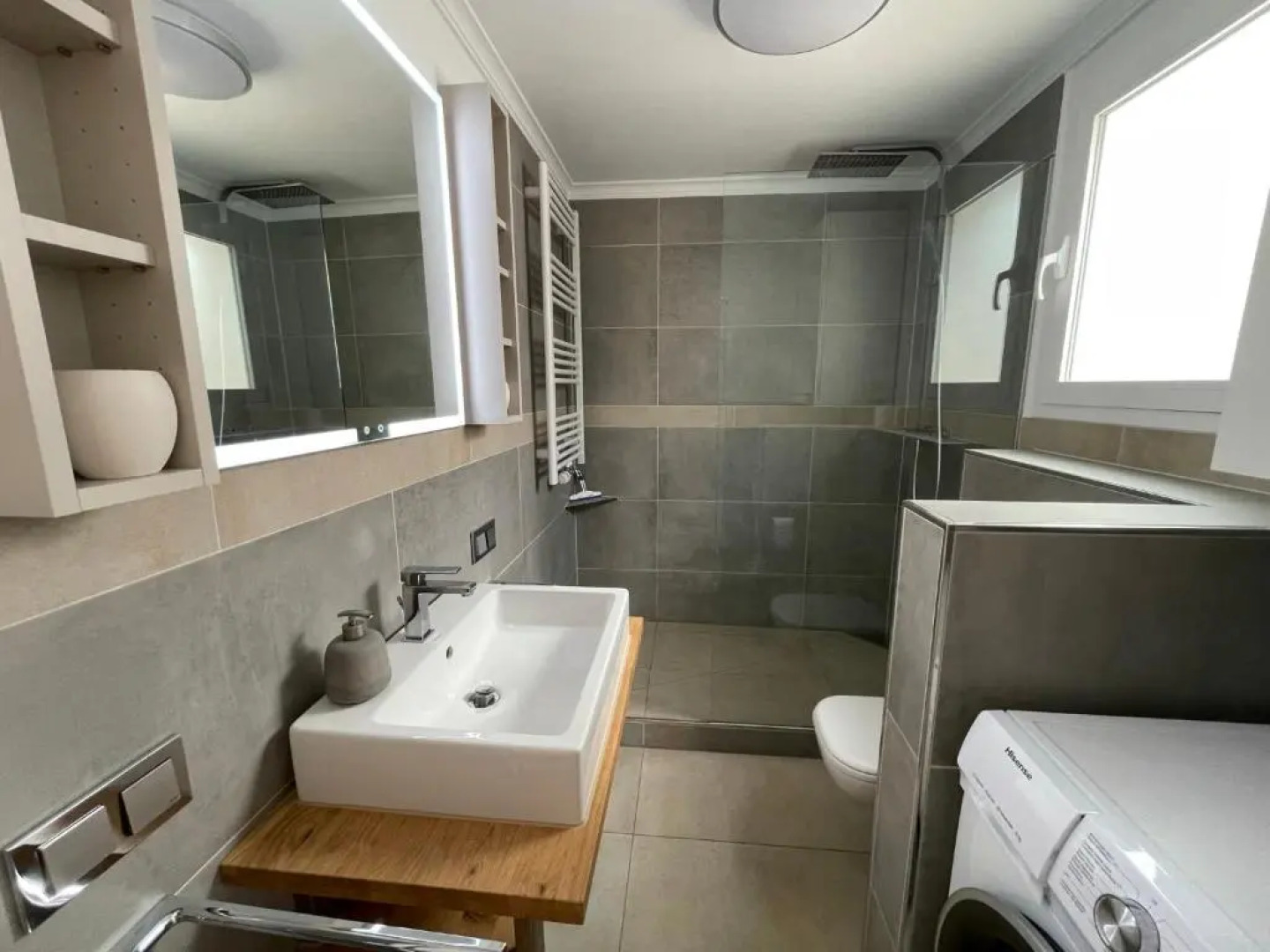 Apartamento Panorama X0025