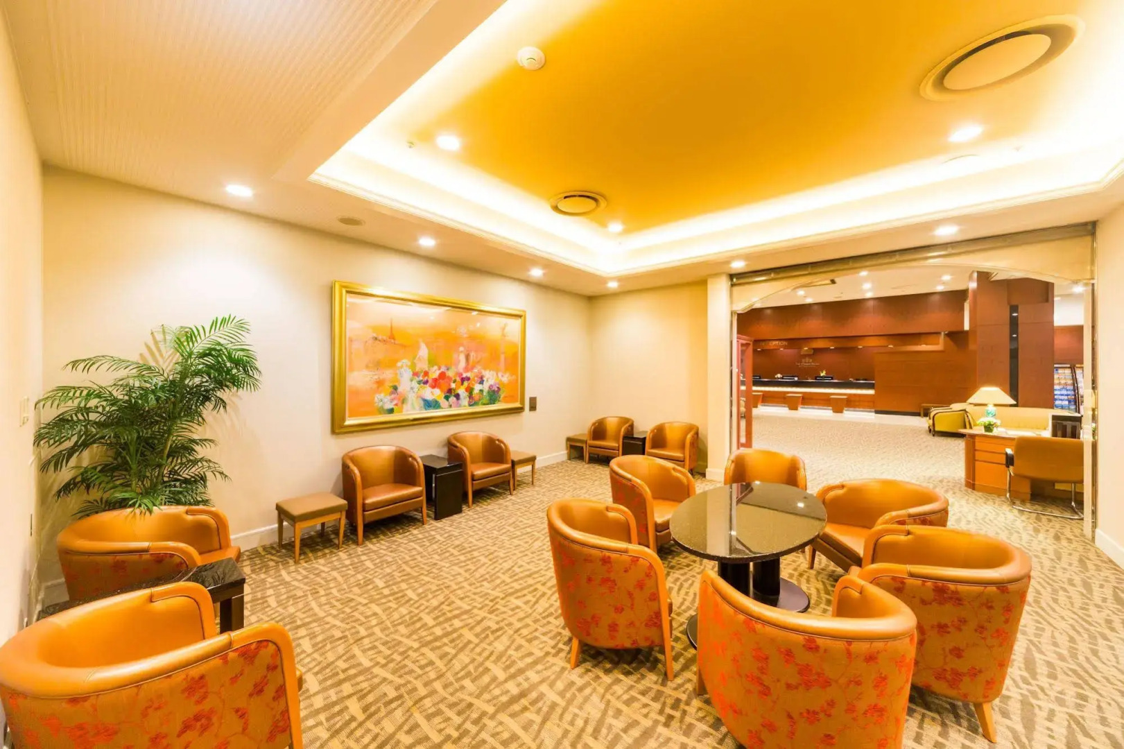 The Crown Palais New Hankyu Kochi