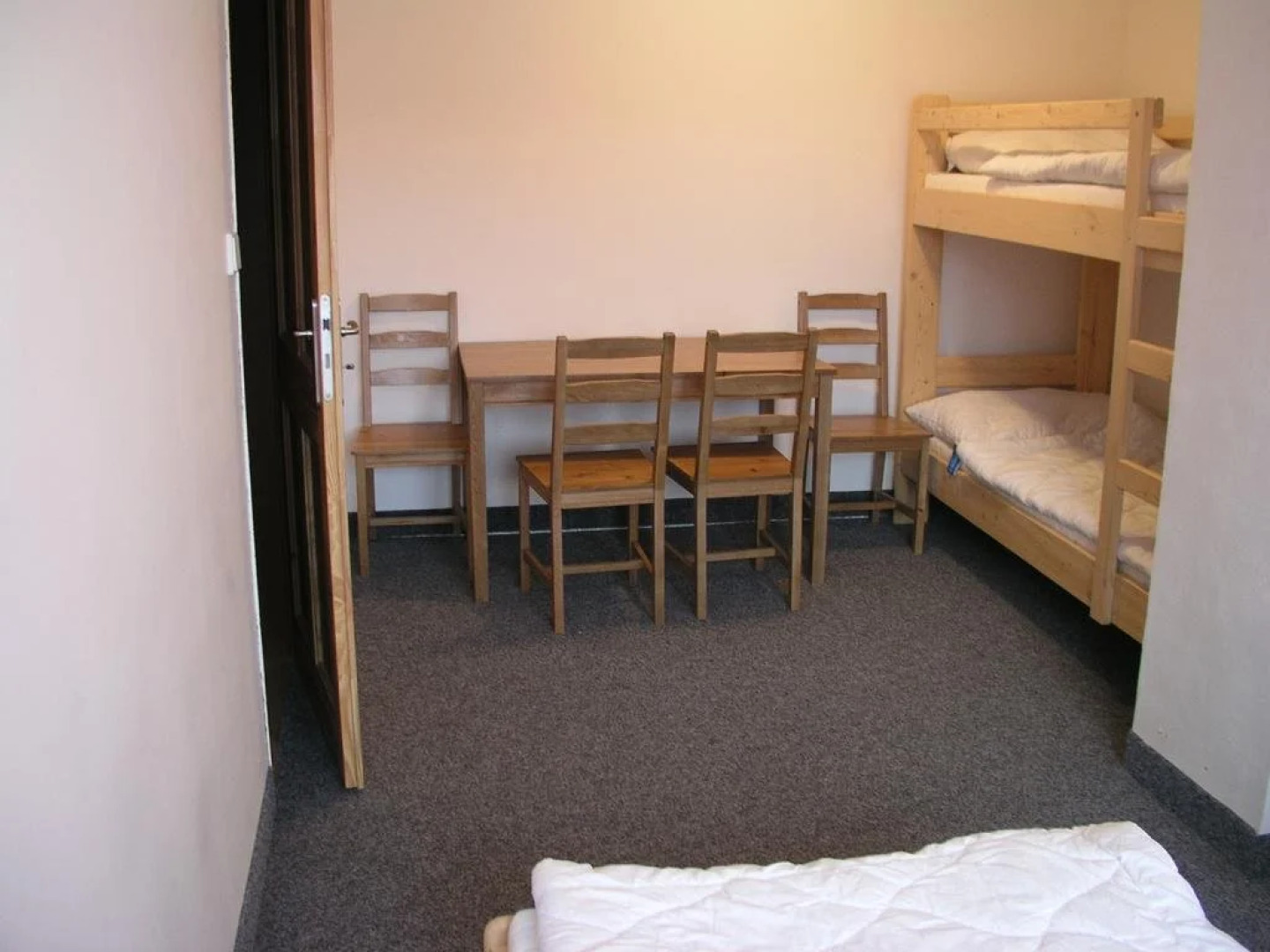 Penzion U Elišky Bedřichov V Jizerských Horách