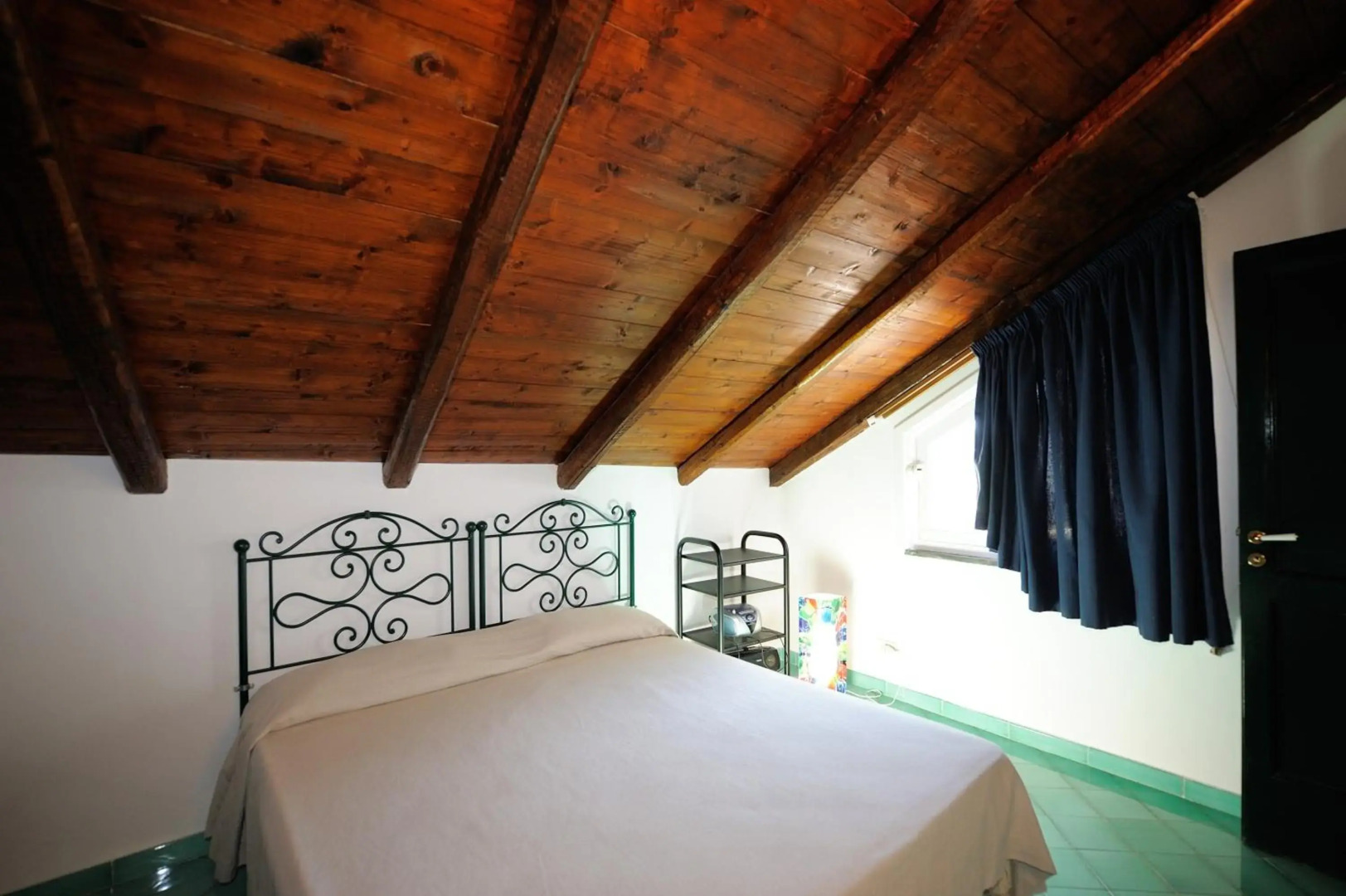 Scala apt Bellavista with pool