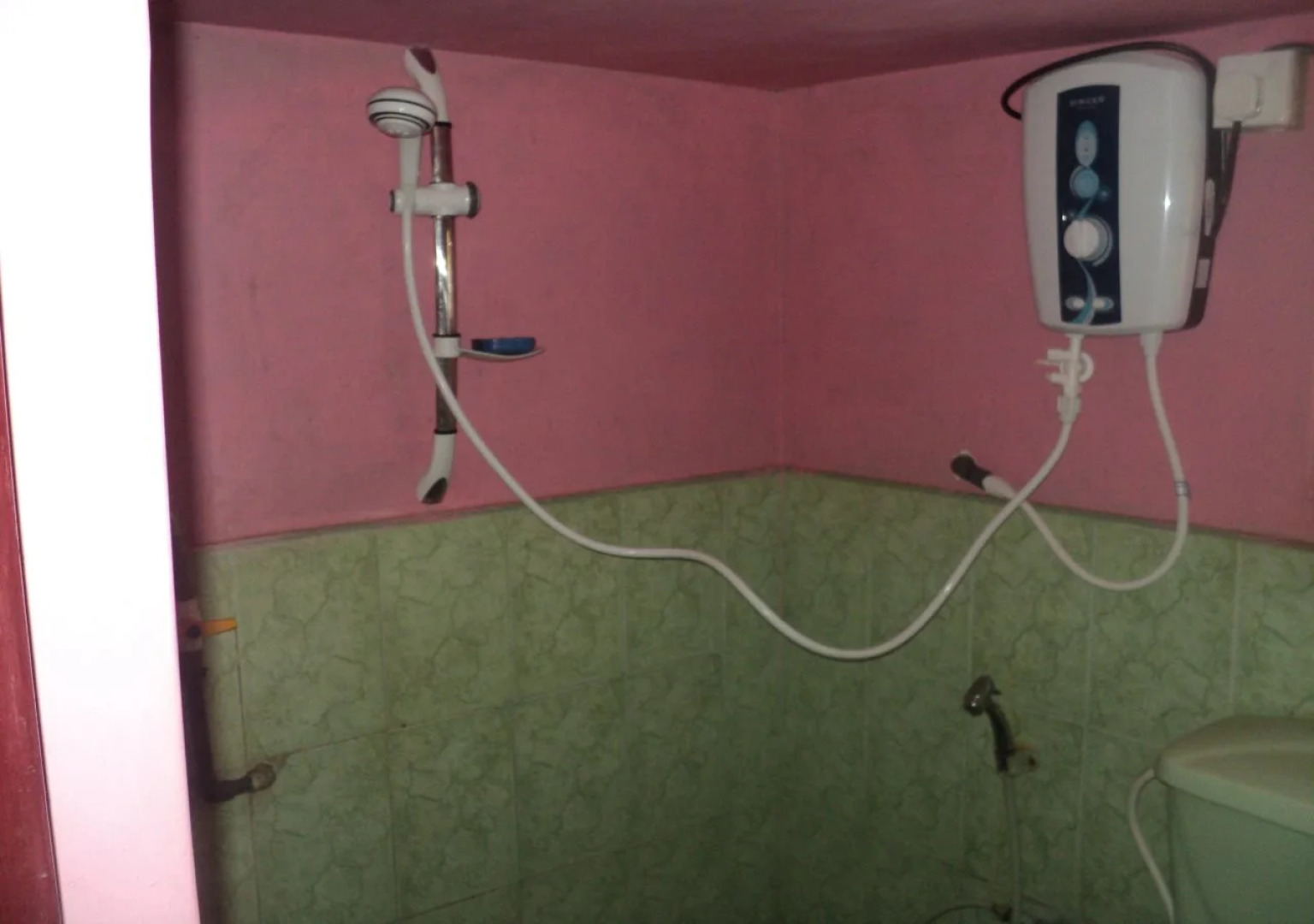 Relax Guest House Dambulla