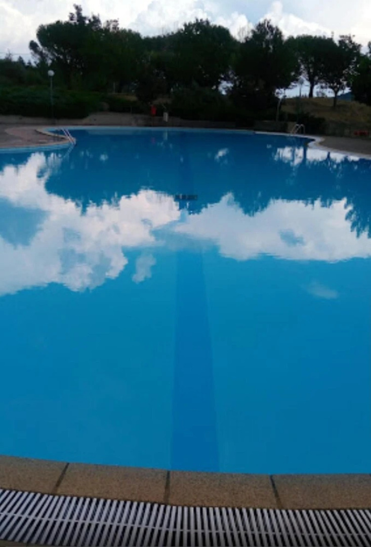 Apartment With one Bedroom in Saint-étienne-les-orgues, With Shared Pool and Wifi - 13 km From the Slopes