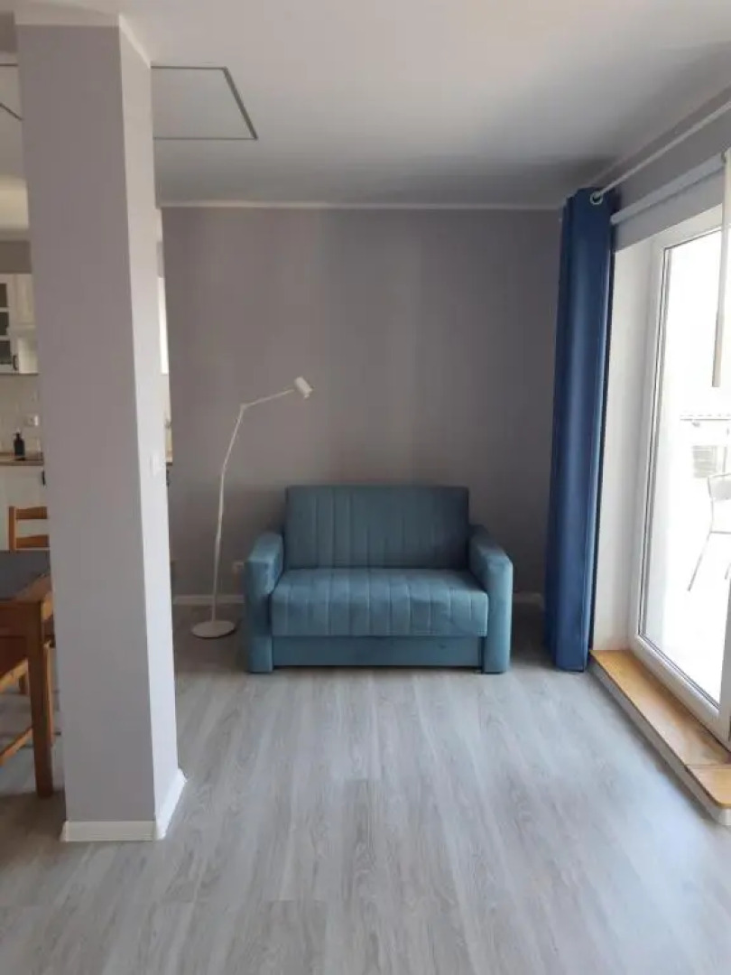 Apartamenty 4YOU Hel