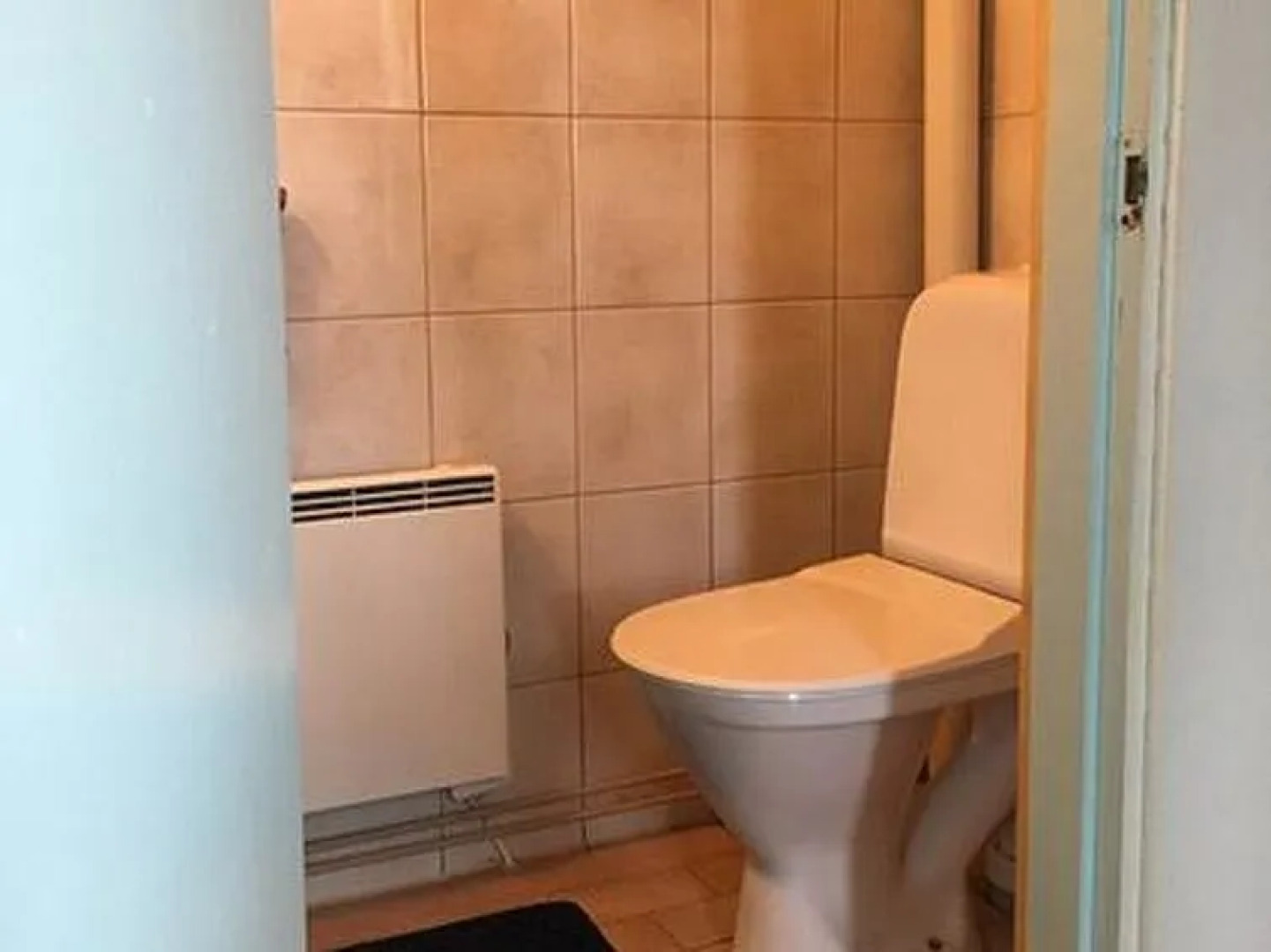 Holiday Home Hietaranta