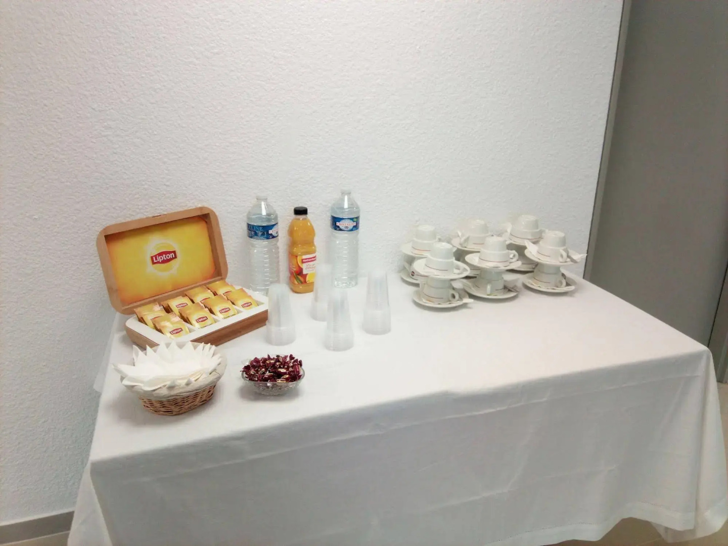 Hôtel initial by Balladins Torcy/Marne la Vallée