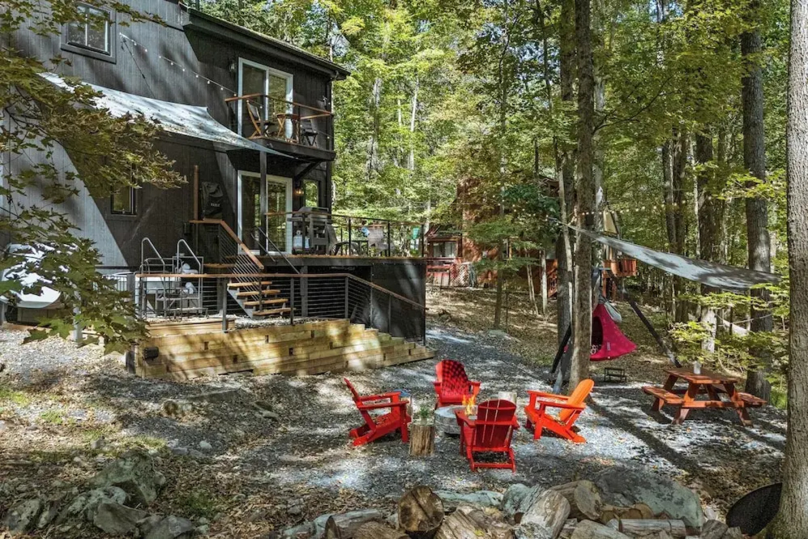 Hot Tub, Lake Access + Community Amenities Somerset Lodge by Avantstay