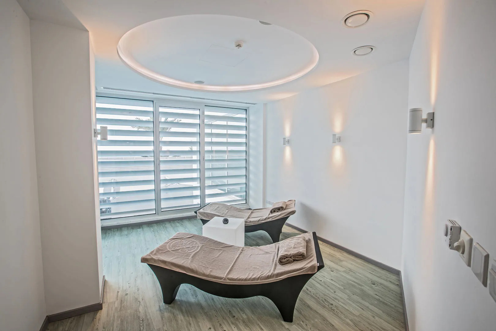 Vassos Nissi Plage Hotel & Spa