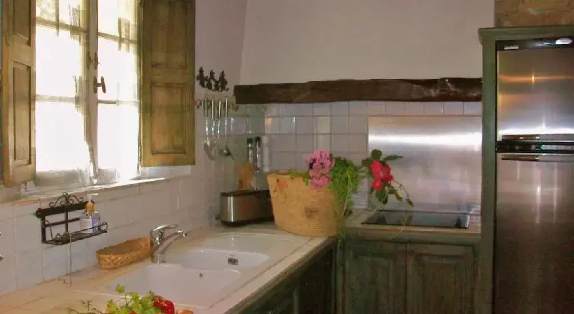 Les Voûtes dAnsouis