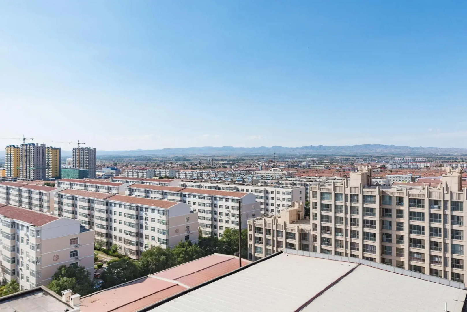 Yinghao International Hotel