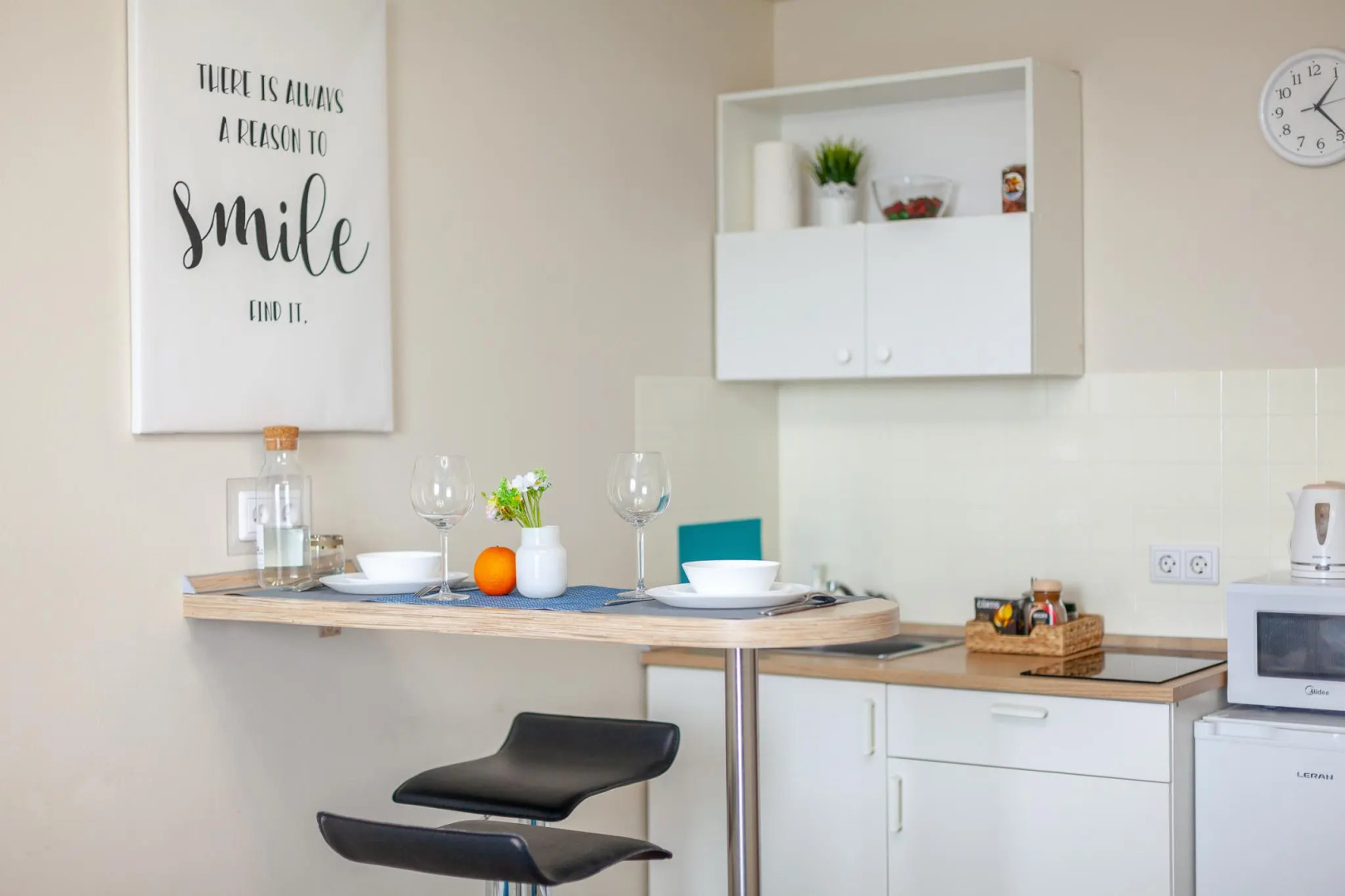 Апартаменты Рентплаза на ул. Потапова, д. 78в