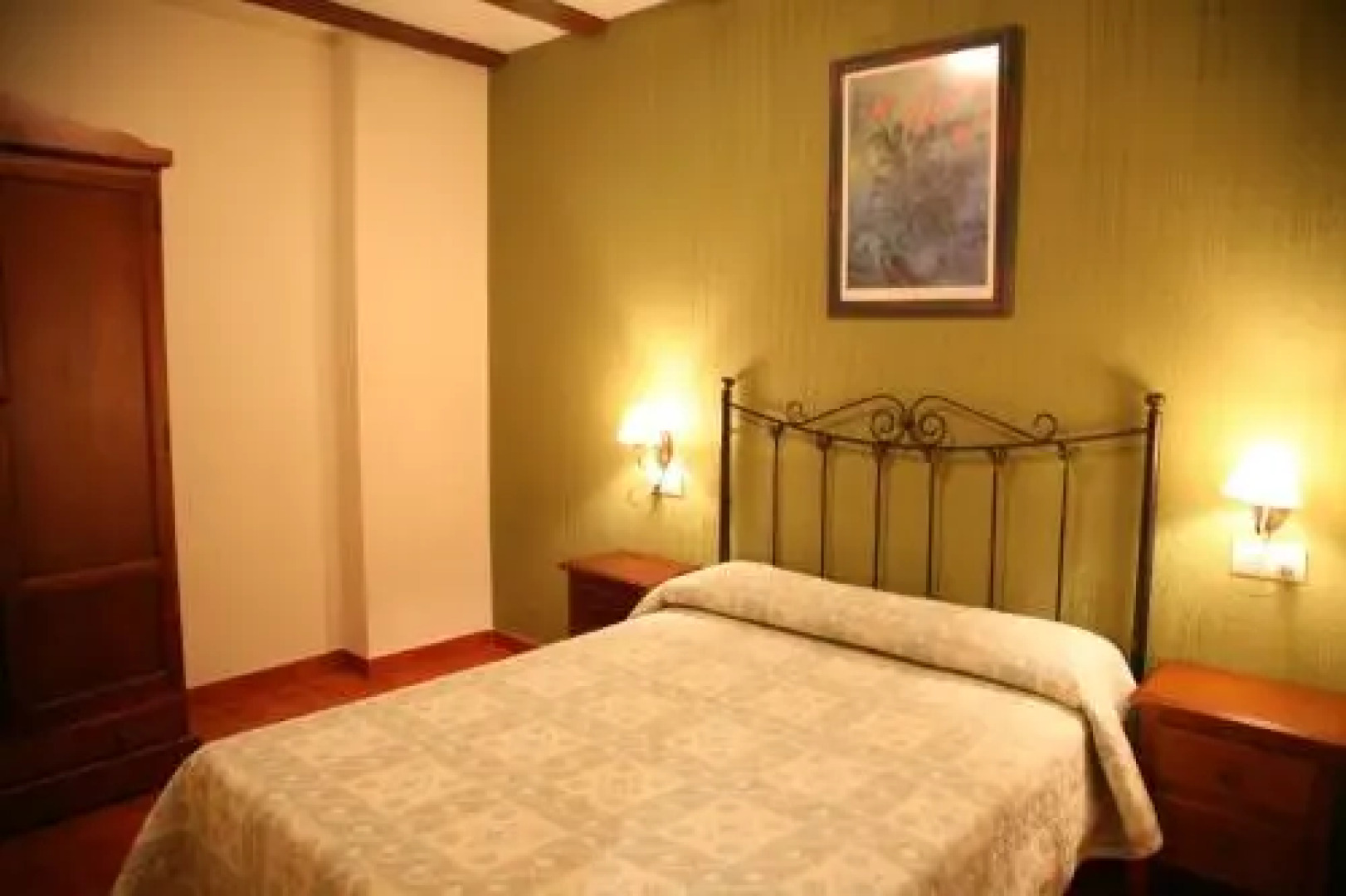 Apartamentos Los Olivos