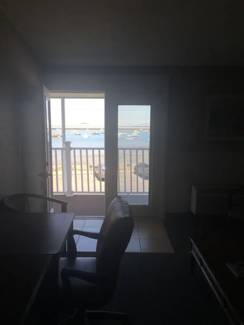 Bradford Inn And Suites