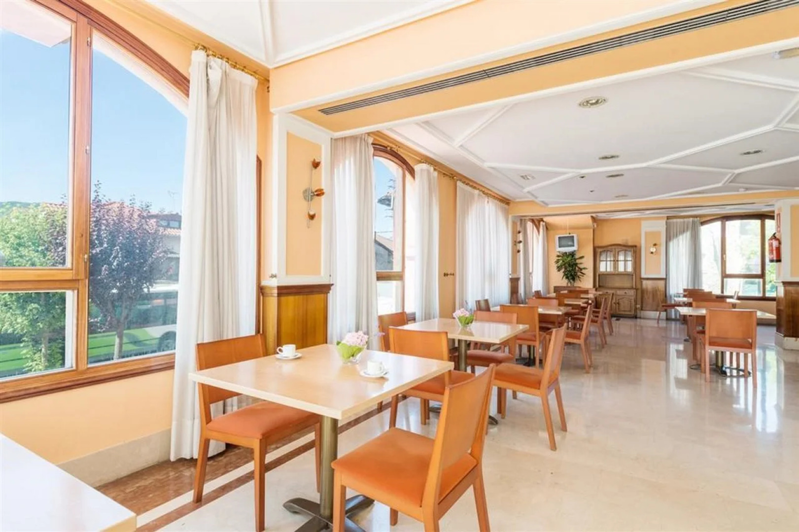 Hospedium Hotel Blu Sondika