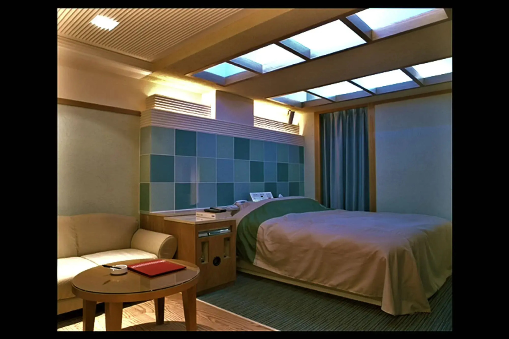 Hotel Aria Makuhari Bay - Adult Only