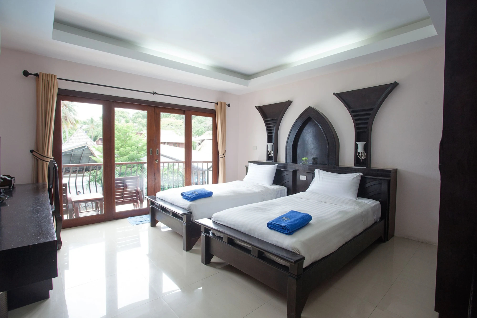 Koh Tao Regal Resort