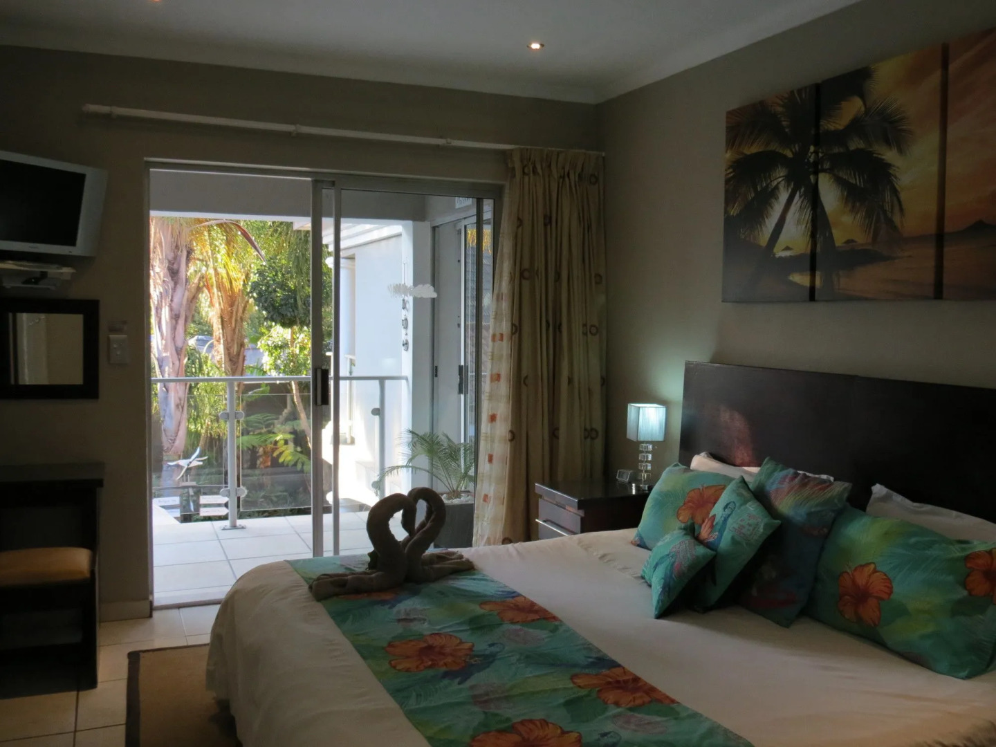 Cocomo Guesthouse, Spa and Conference Centre