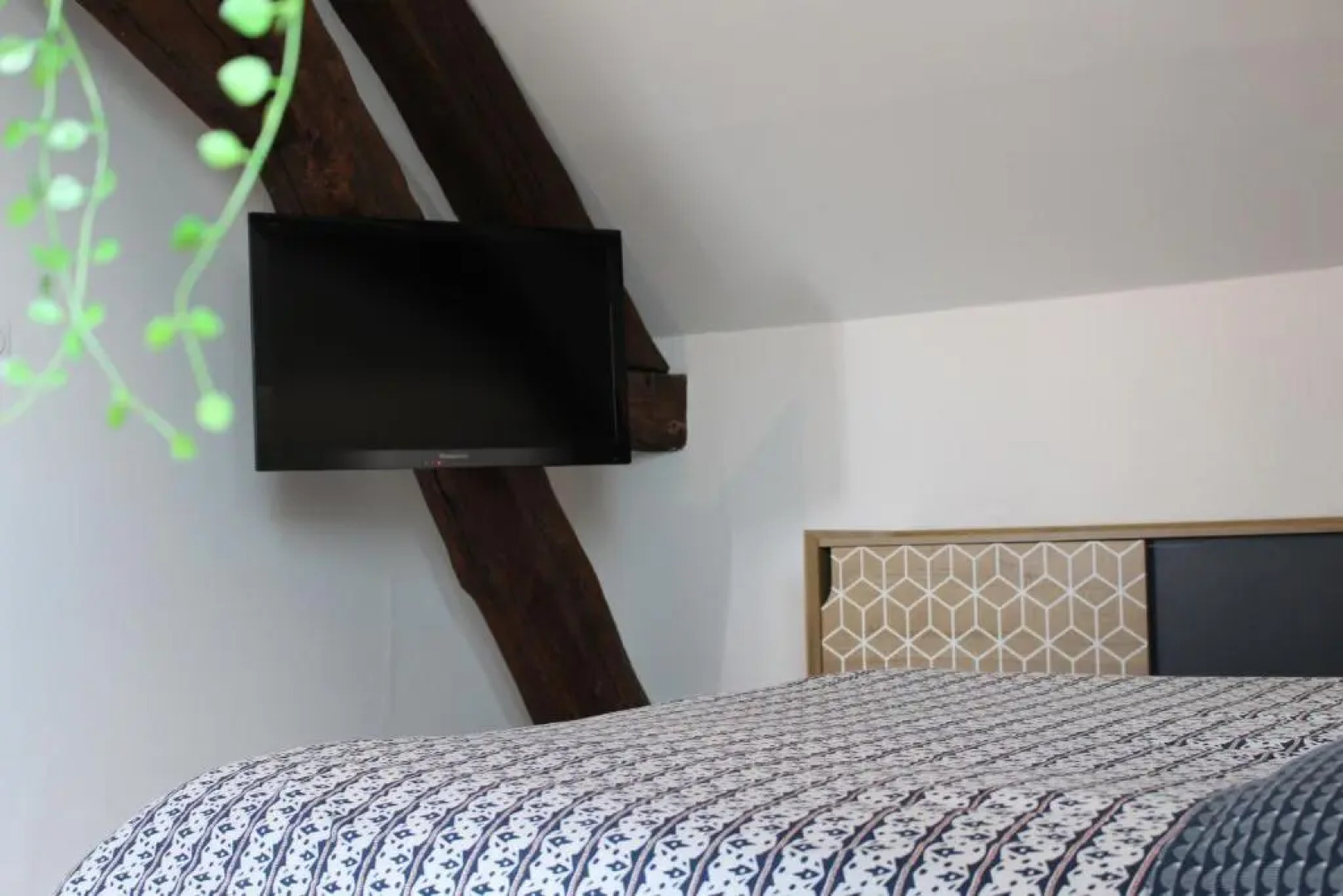 Charme plein cœur Auxerre