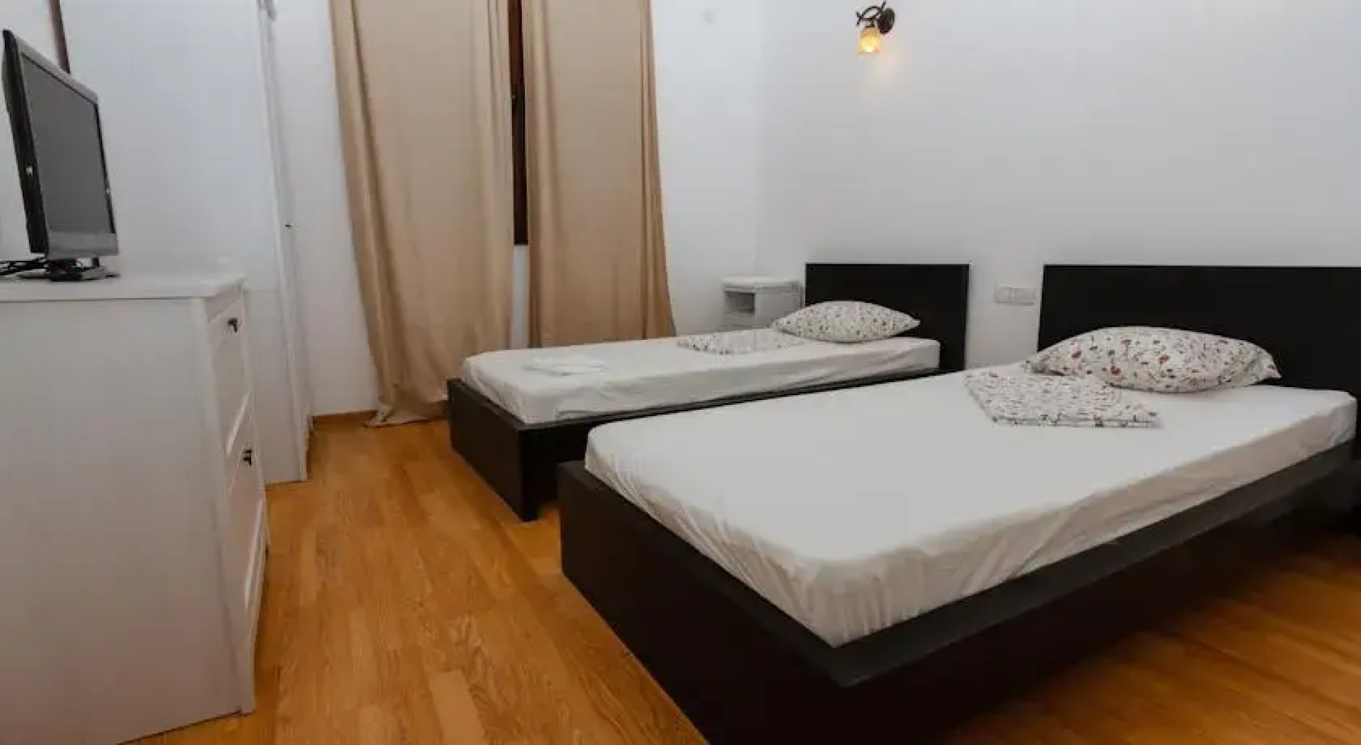 Pensiunea Dunarea Veche