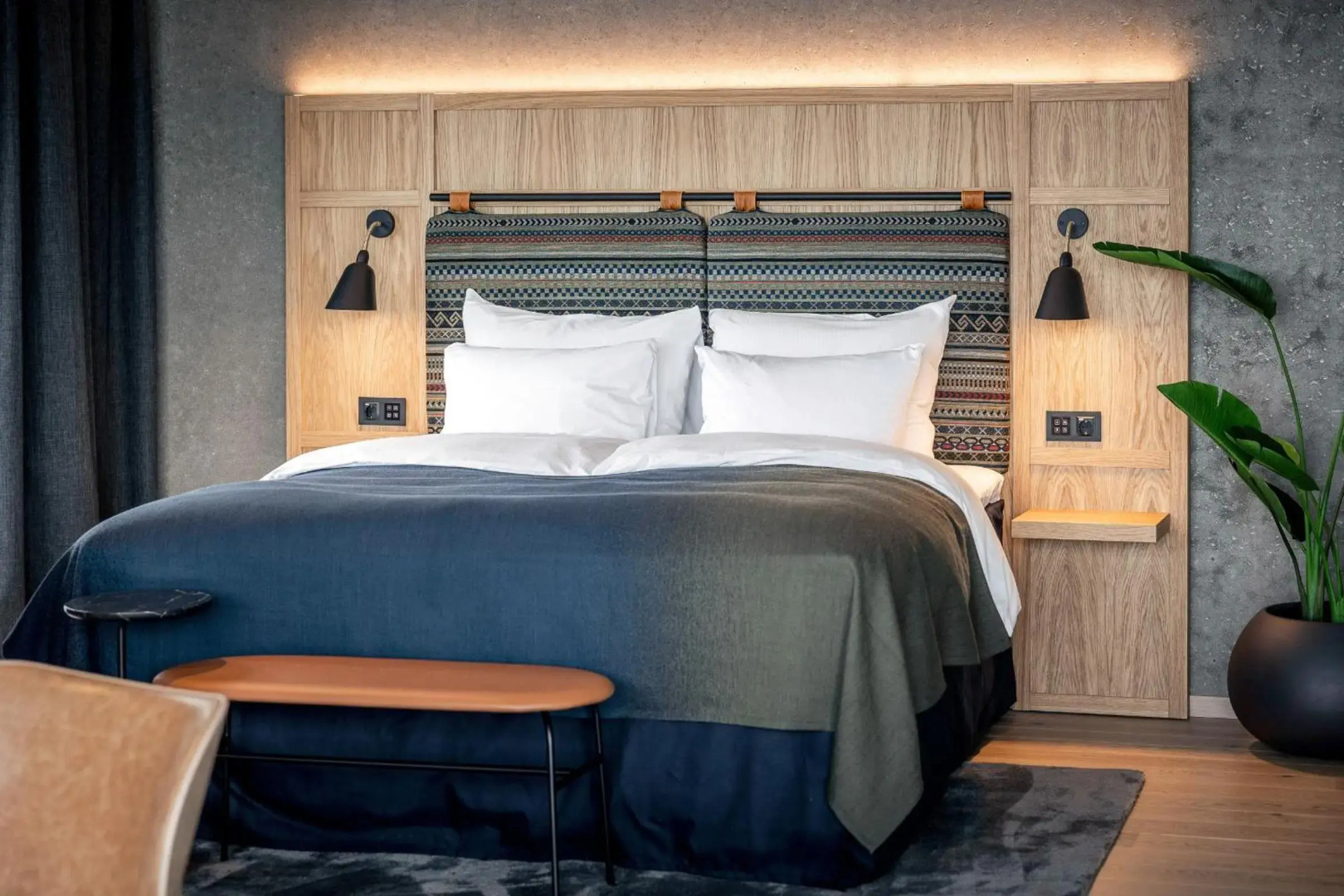 Quality Hotel Richard With