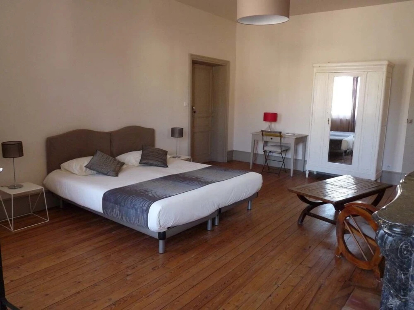 La Maison du Pont St Jacques