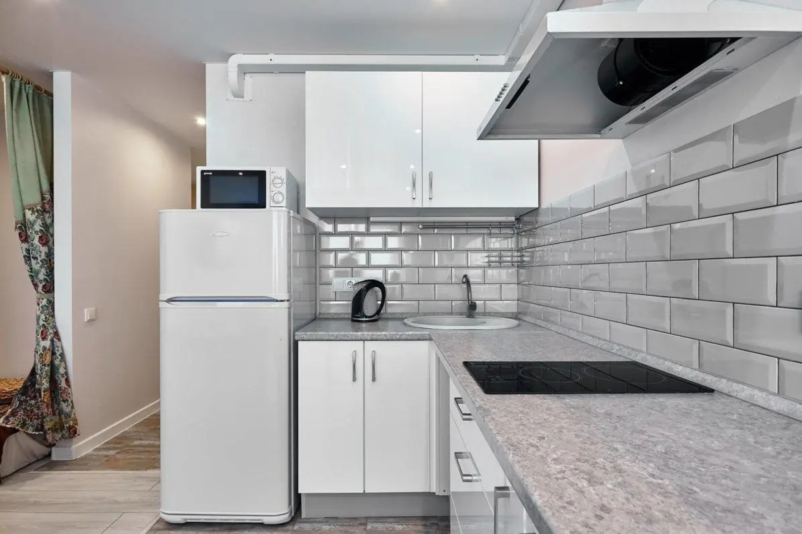 Апартаменты на улице Садовая