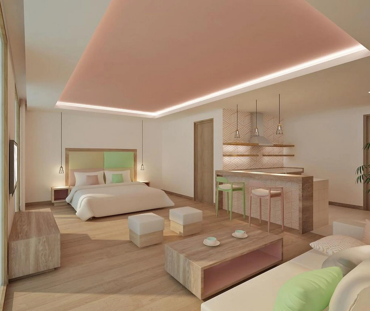 FLC Luxury Hotel Samson