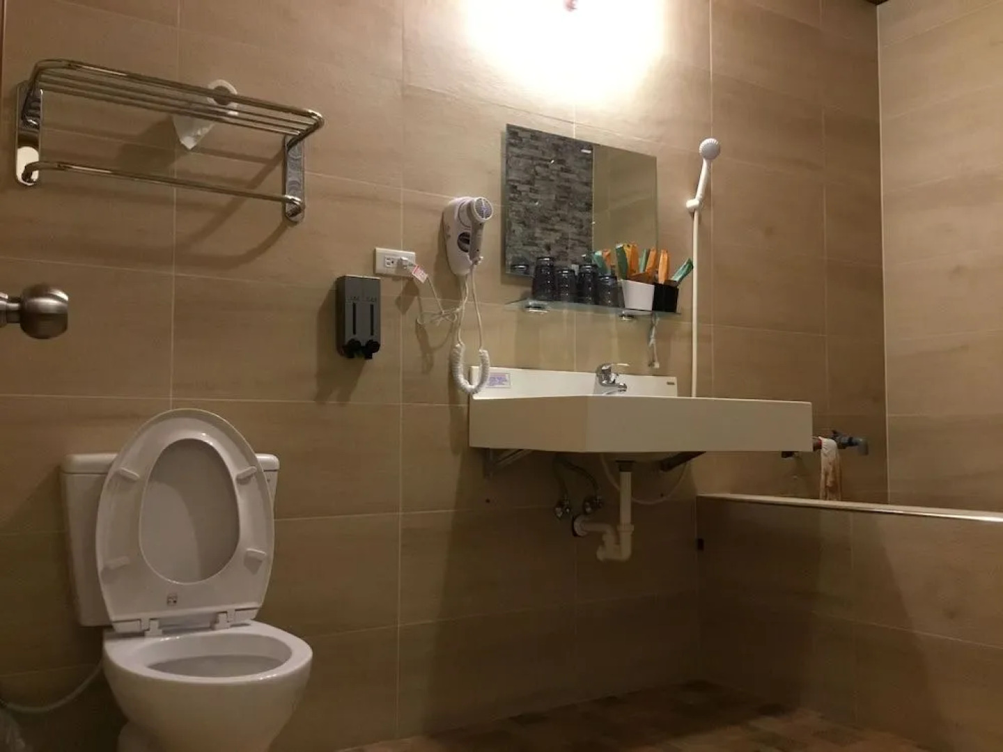 Yi-Xiang Yuan Guest House