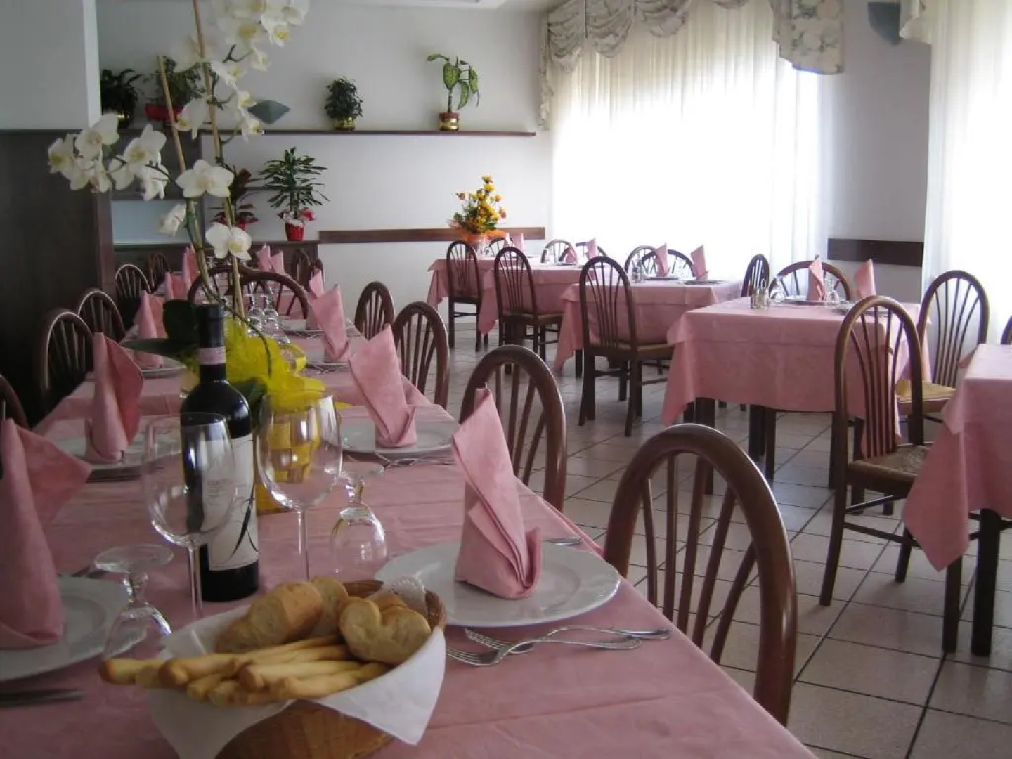 Hotel Ristorante Sanremo
