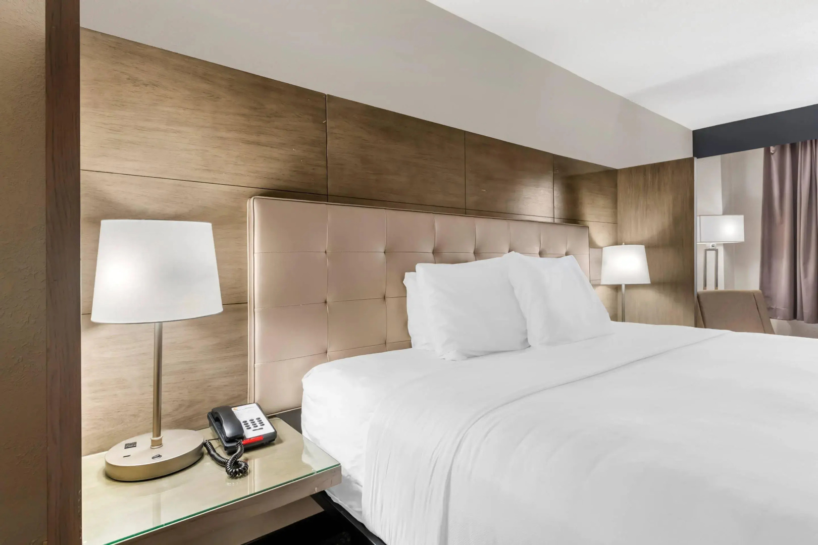 Comfort Inn Brooklyn Center