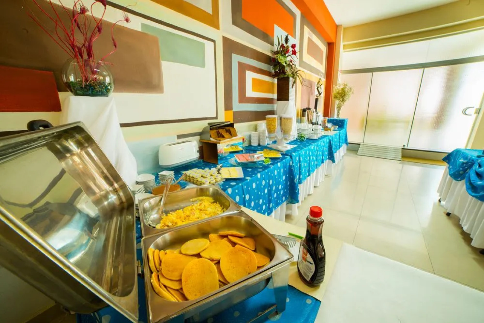 Hotel Regina Resort & Convenciones