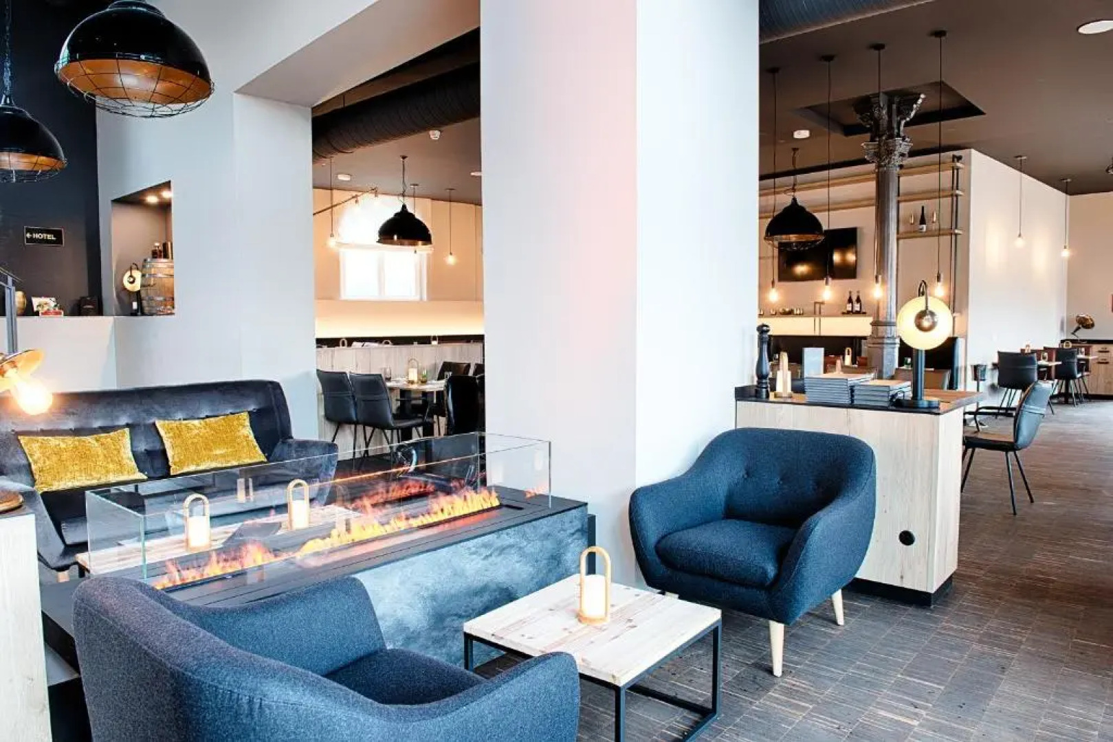 Welcome Hotel Neckarsulm