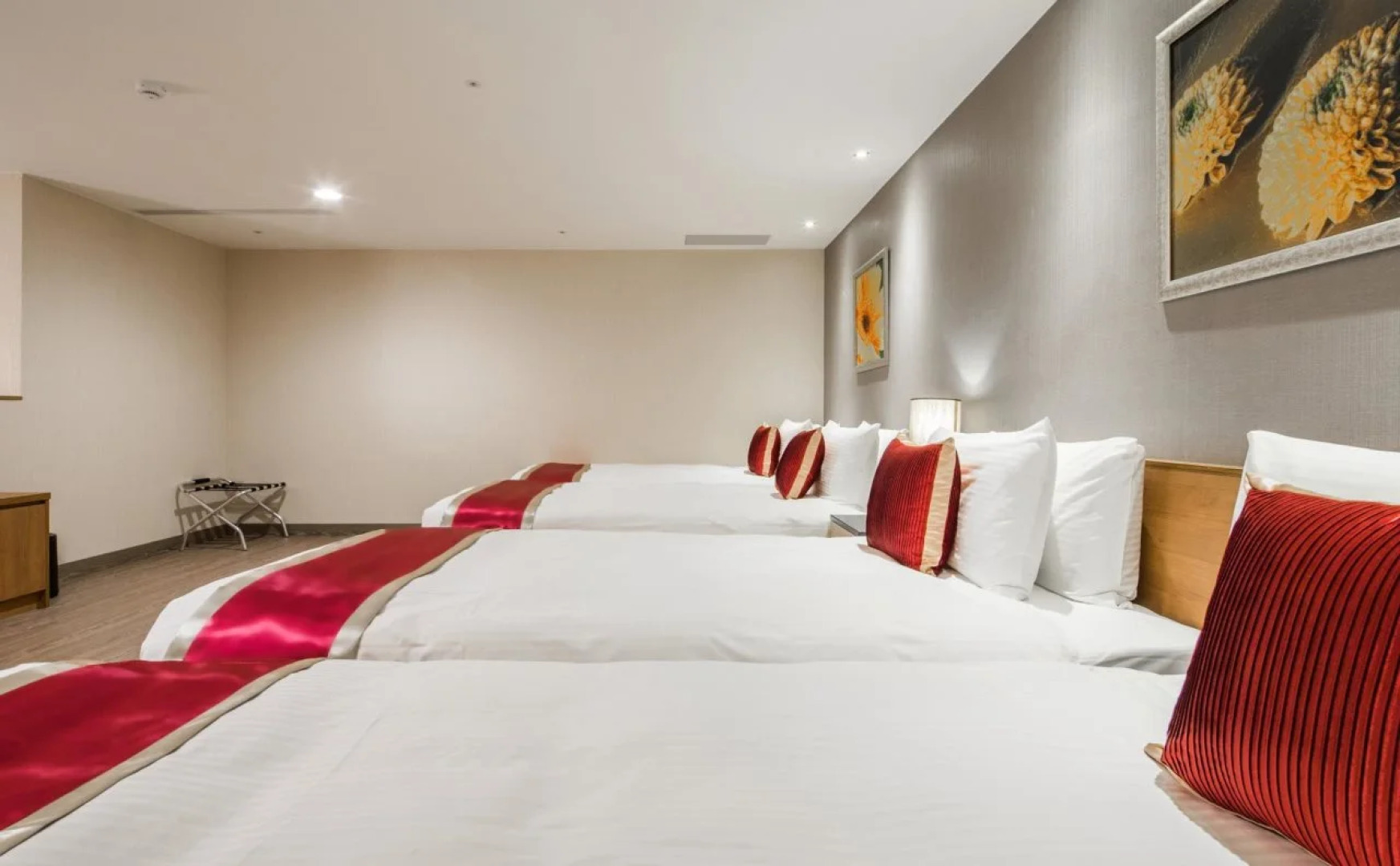 Tao Yuan Golf & Country Club Yaward Resort