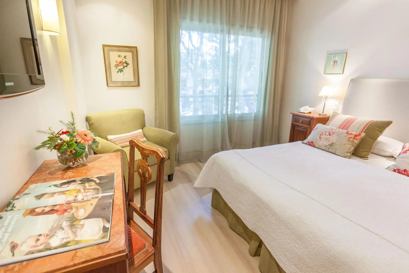 Villa Isidro Boutique & Spa