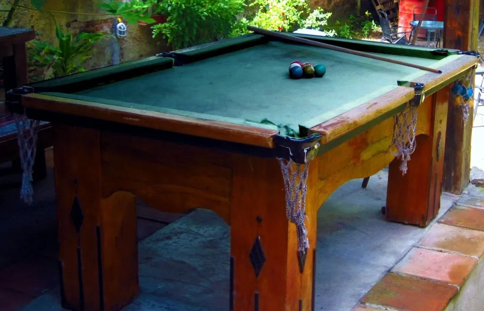 Hostel Canto dos Artistas