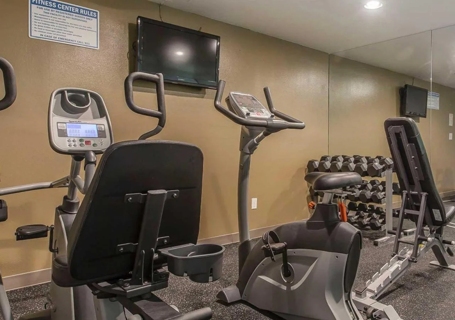 Quality Inn San Diego Downtown North