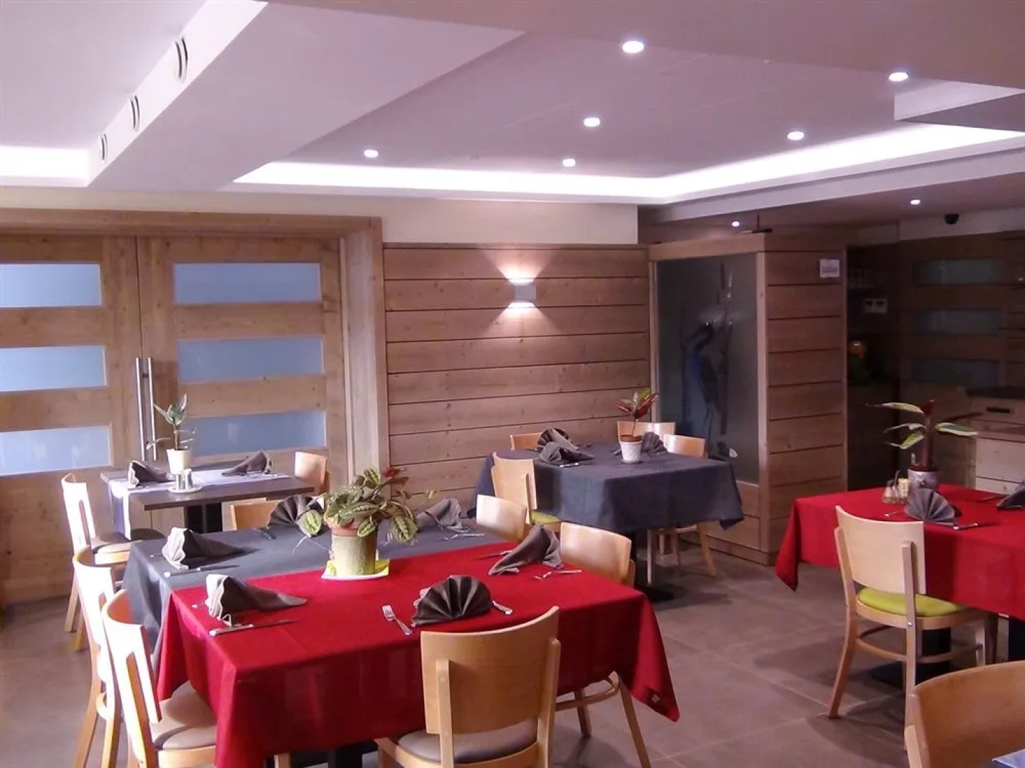 Le Clos du Hahnenberg