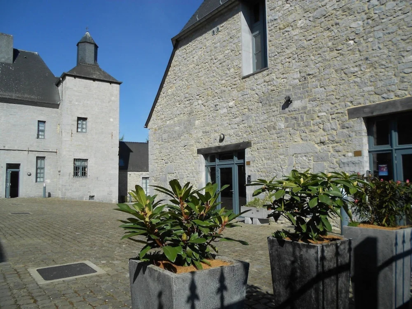 This Cottage is a Real Treasure in the Ardennes