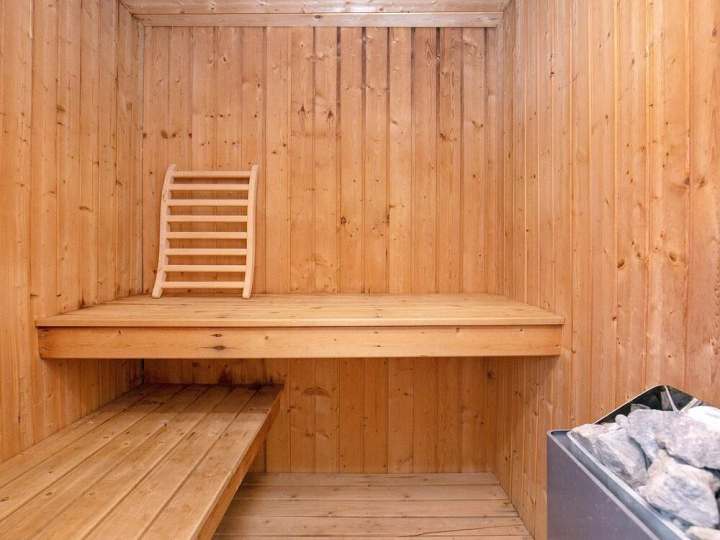 Secluded Holiday Home in Vestervig With Pool