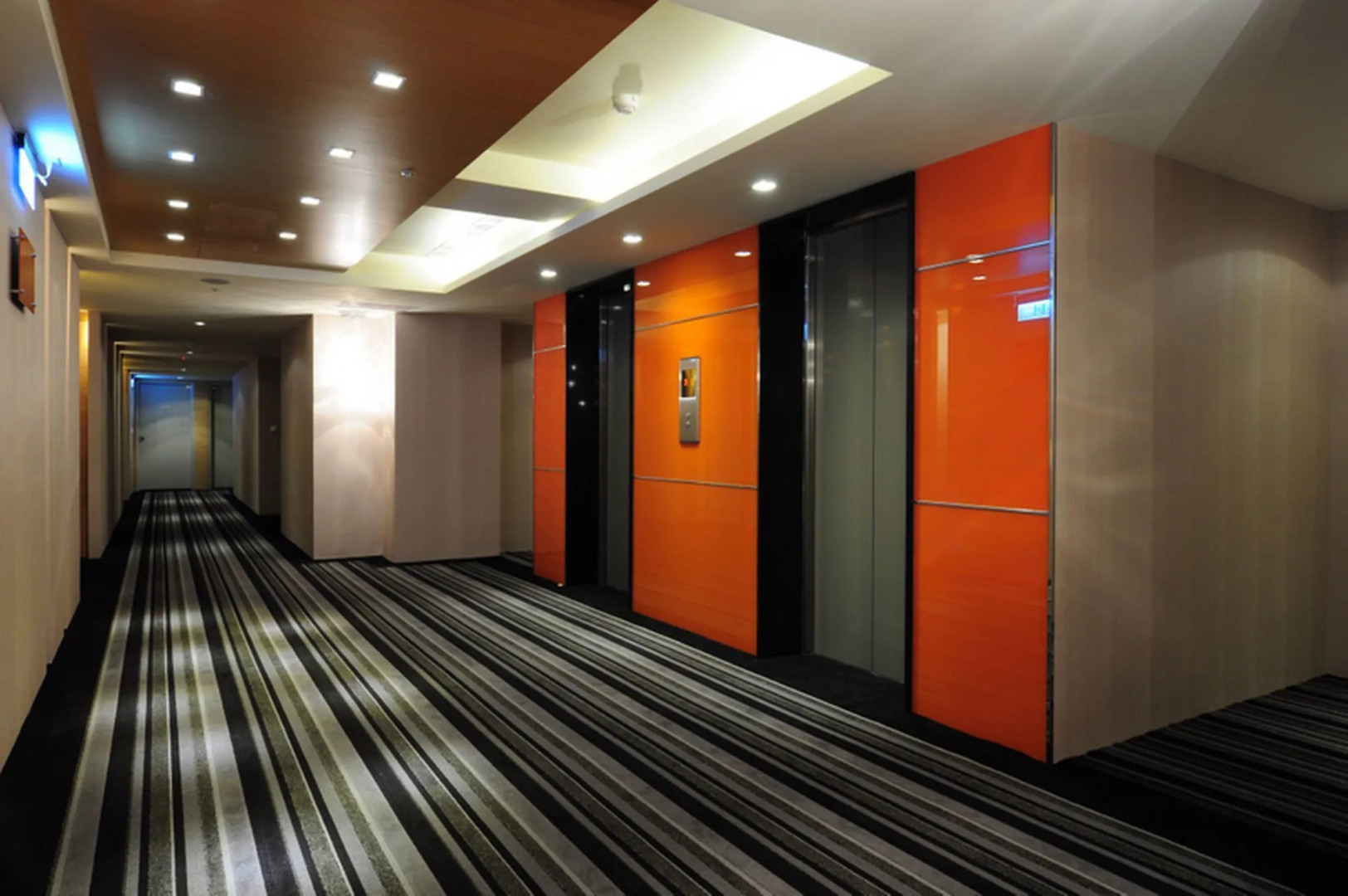 Goodness Plaza Hotel