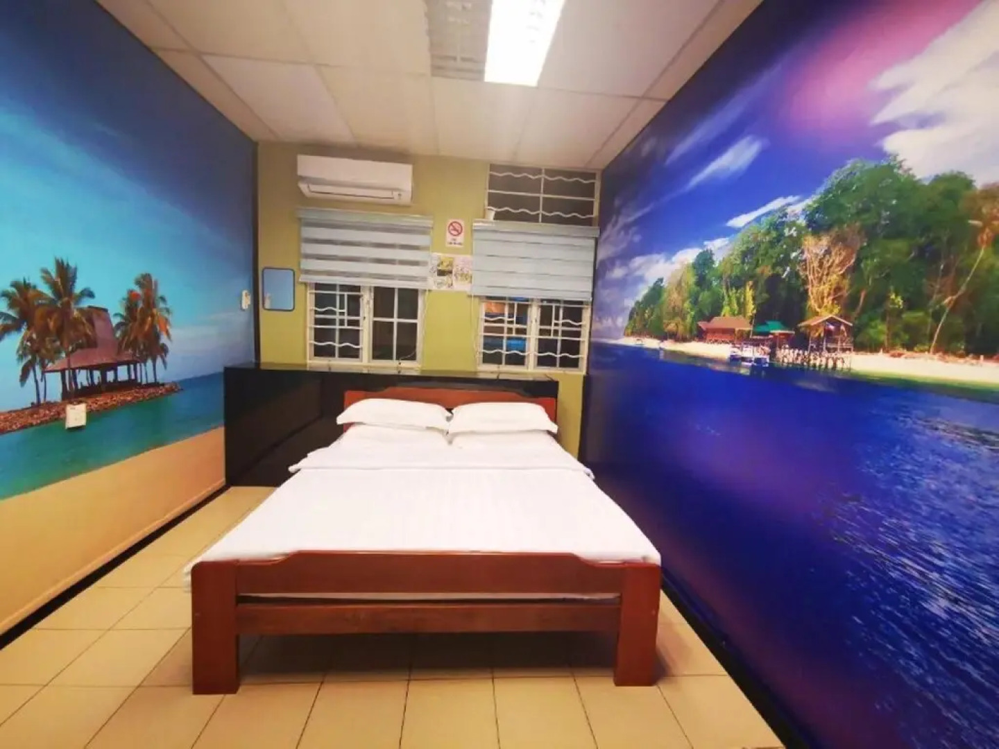 Masada Bed And Breakfast