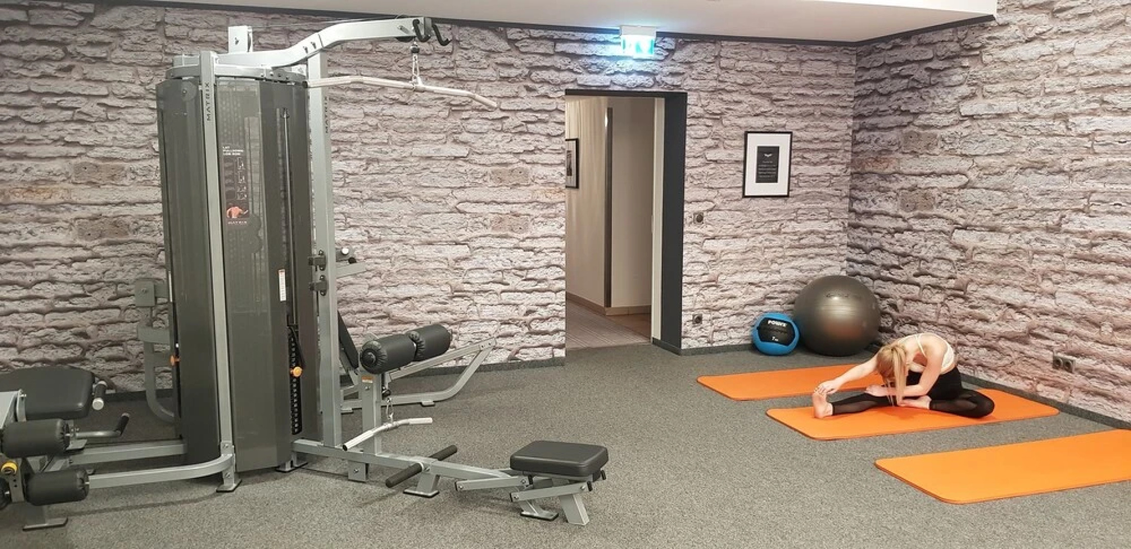 4 Moods Suites & Spa Erwachsenenhotel