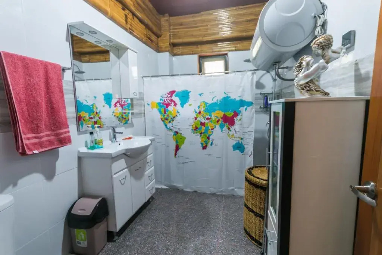 Shenanigans Glamping Resort