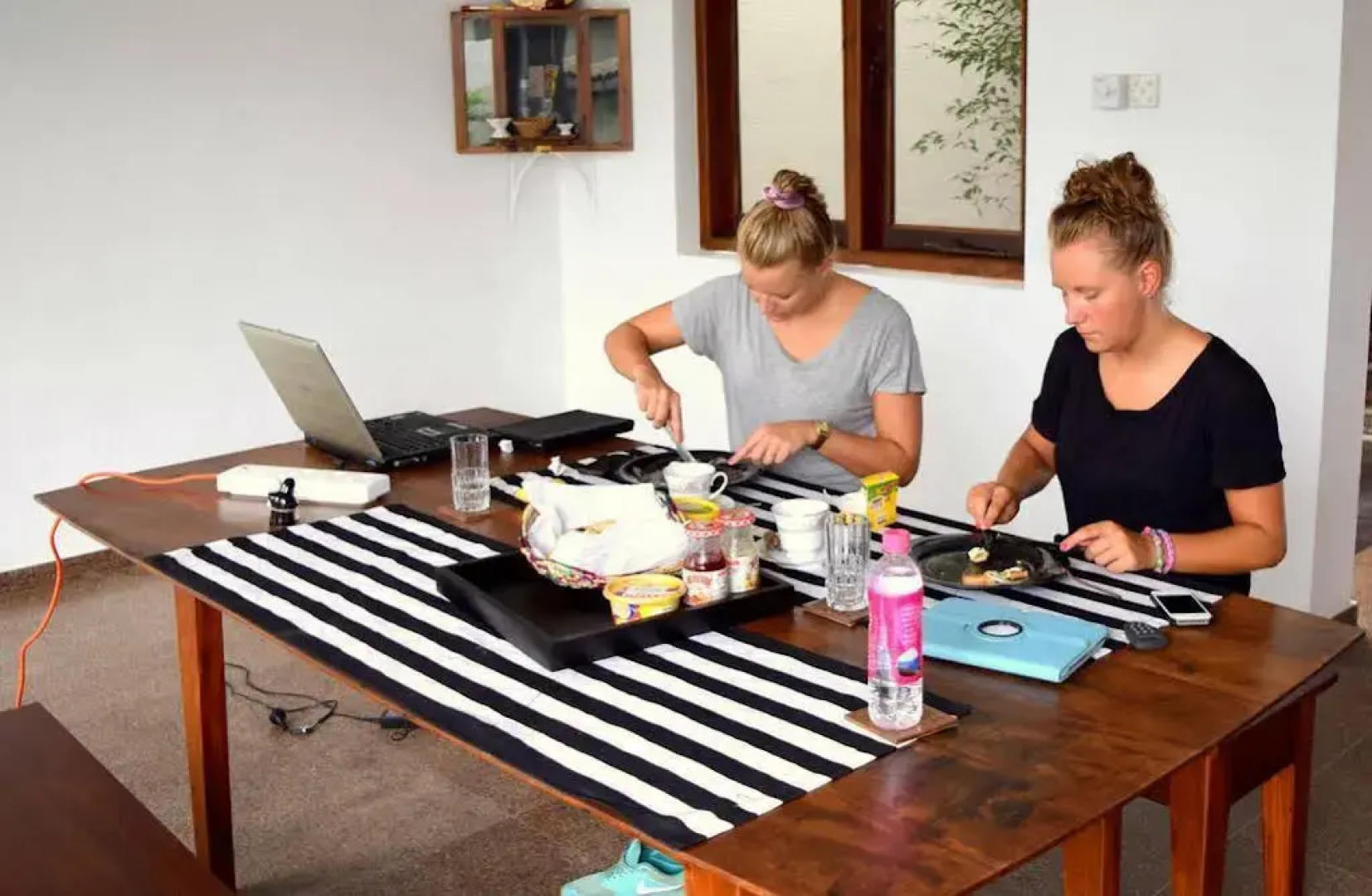 Lanka Hostels Colombo