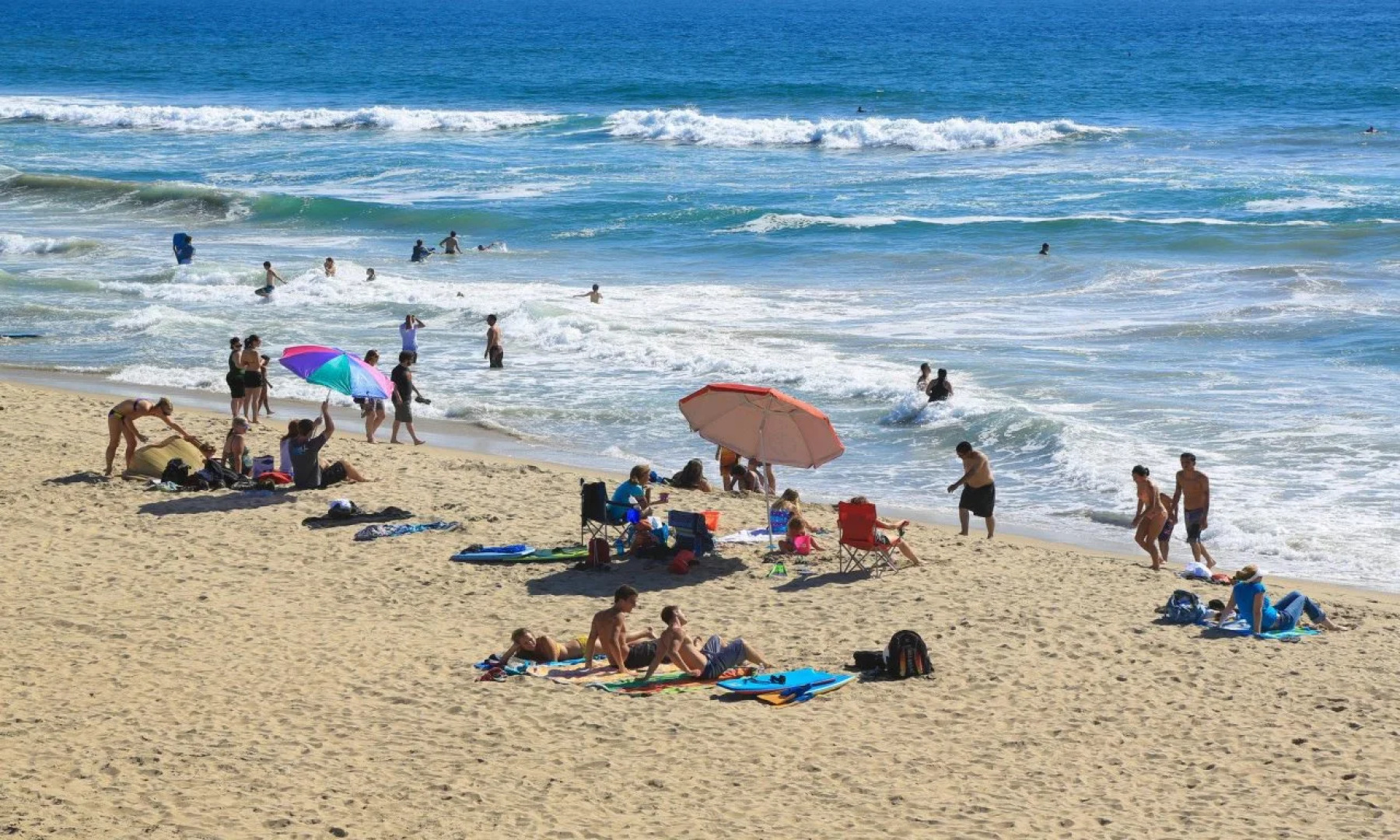 Holiday Inn Long Beach Airport Hotel and Conference Center by IHG