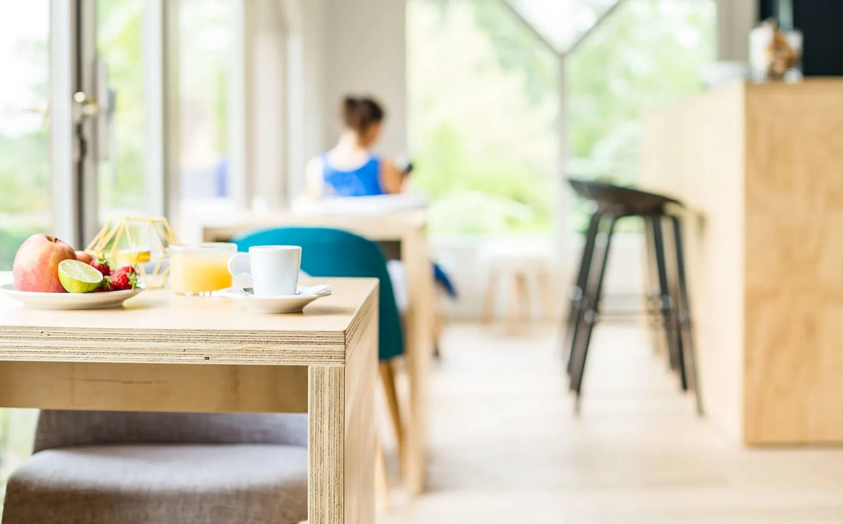 Best Western Bridge Hotel Lyon East