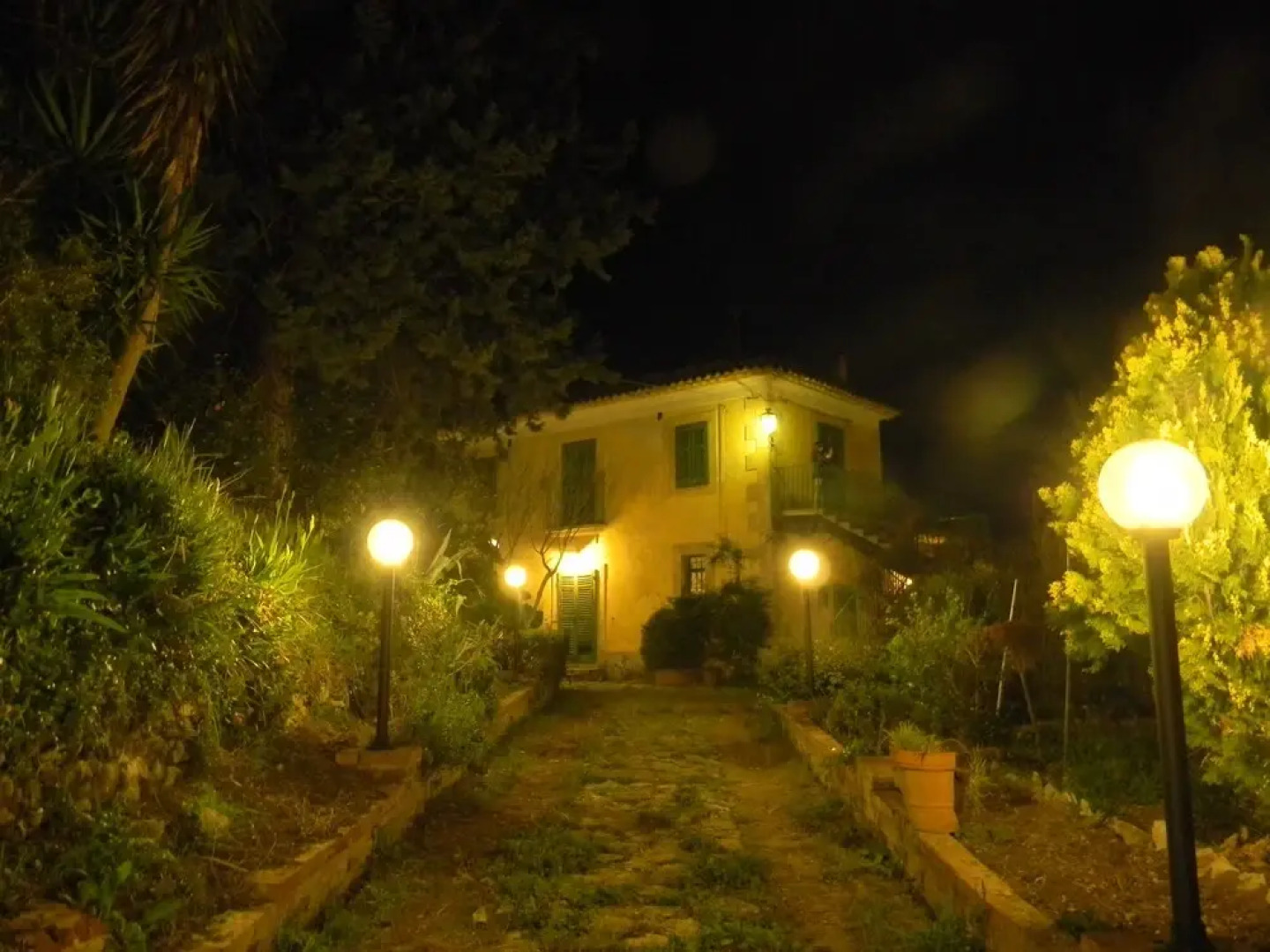 Casa Vacanze Nunziata