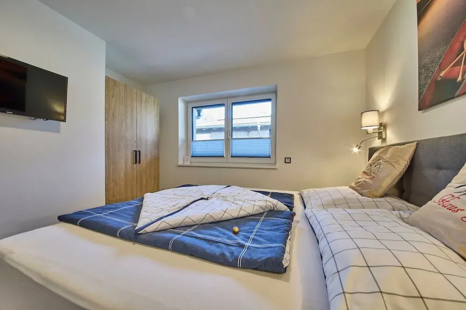 Haus Joan - Apartments