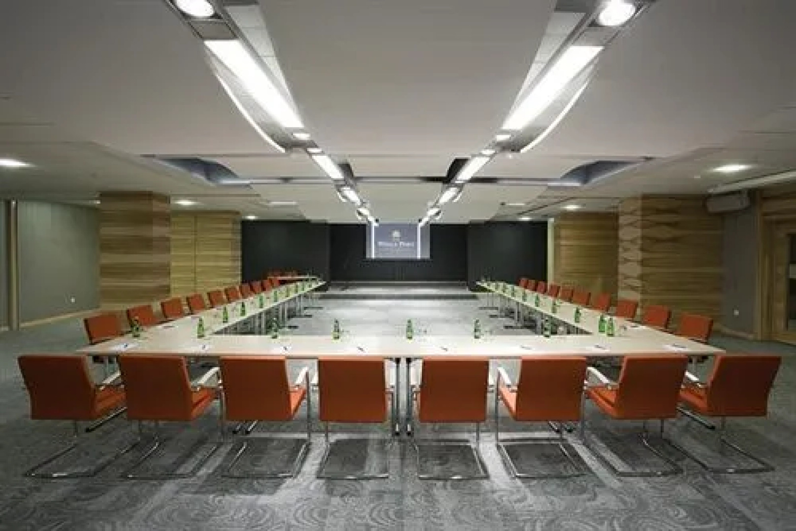 Hotel Willa Port Conference Resort&Spa