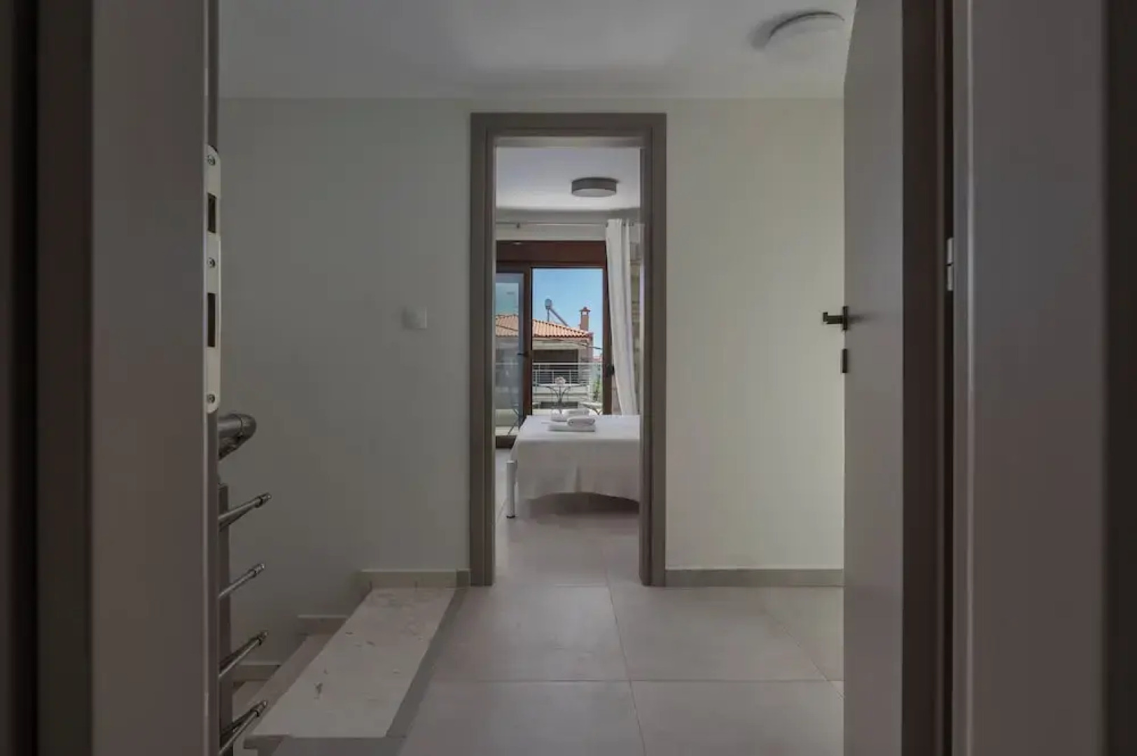 White Pearl Suites Halkidiki