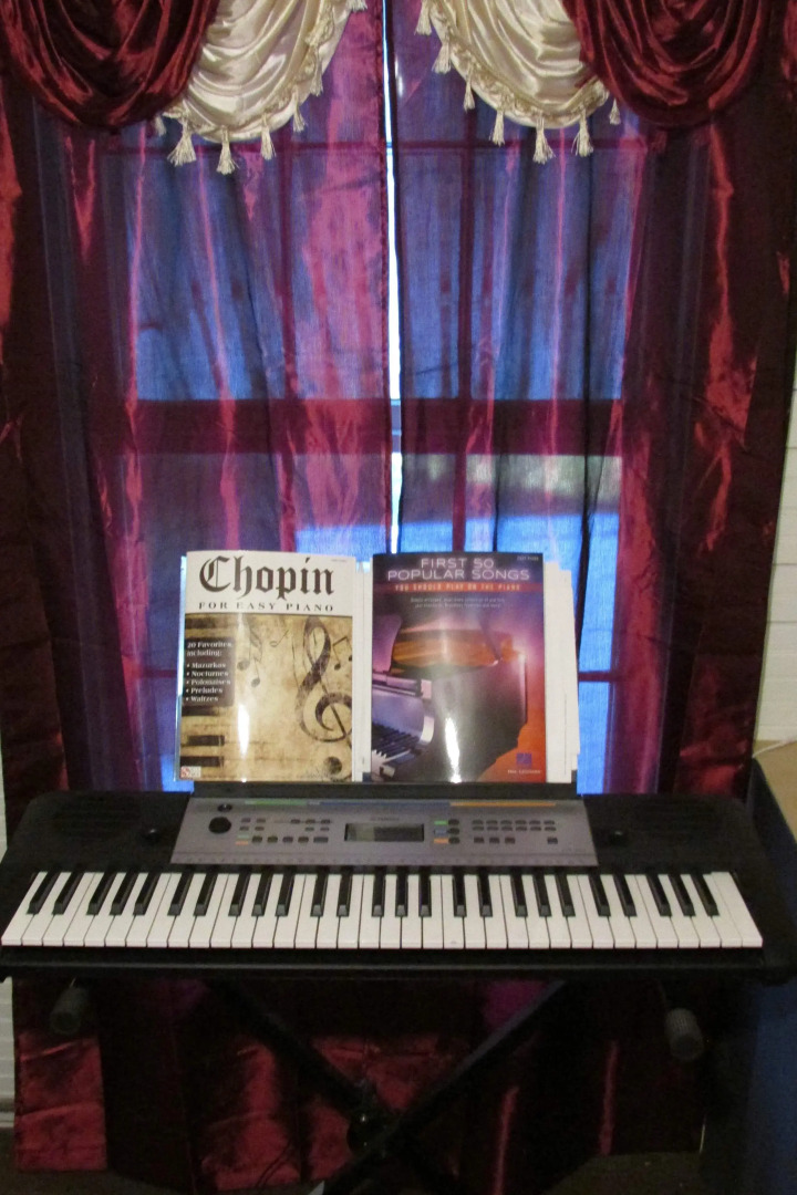 Whole Hearts Bed and Breakfast